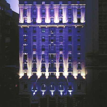 Thirty Thirty Hotel New York Exterior foto