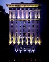 Thirty Thirty Hotel New York Exterior foto